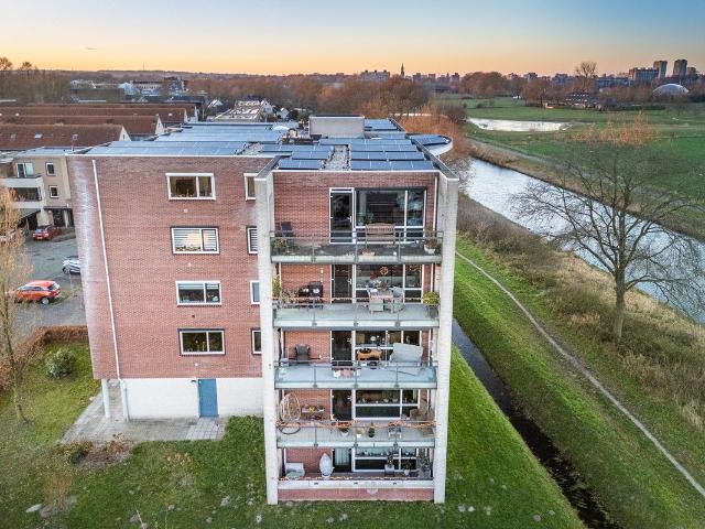 Studio te koop in Leusden