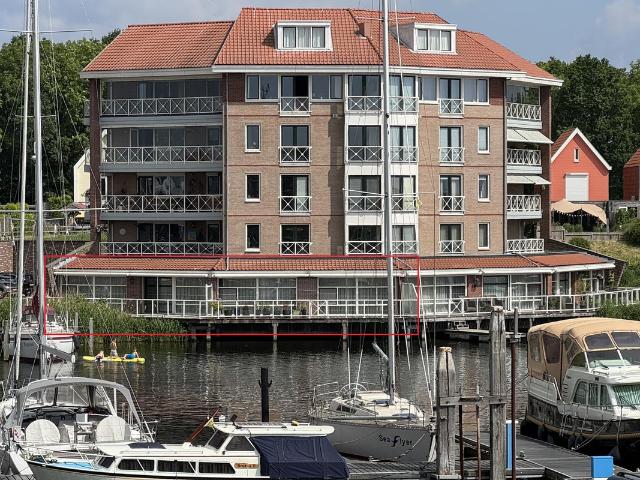 Benedenwoning te koop in Zeeland