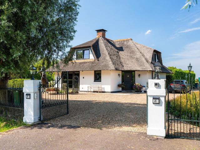 Villa te koop in Rockanje, Zuid Holland