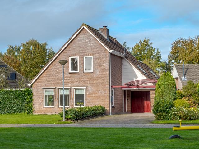 Woning te koop in Westerbork, Drenthe