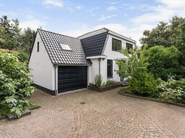 Chalet te koop in Rotterdam, Charlois Chalet te koop in Rotterdam, Charlois