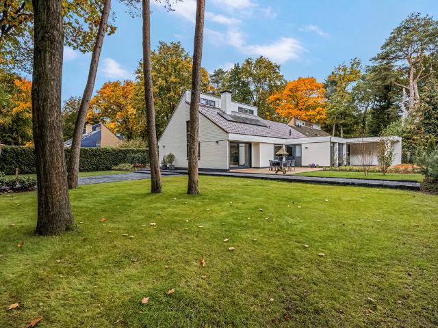 Chalet te koop in Gelderland