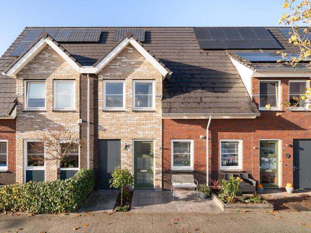 Woning te koop in Zoetermeer, Zuid Holland