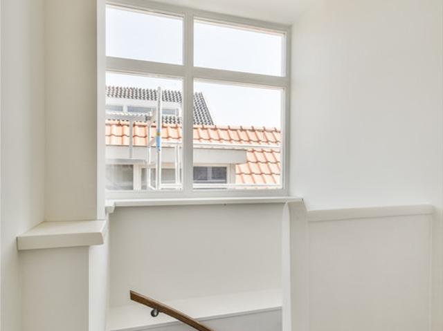 Bovenwoning te koop in Badhoevedorp