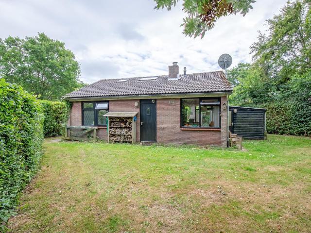 Bungalow te koop