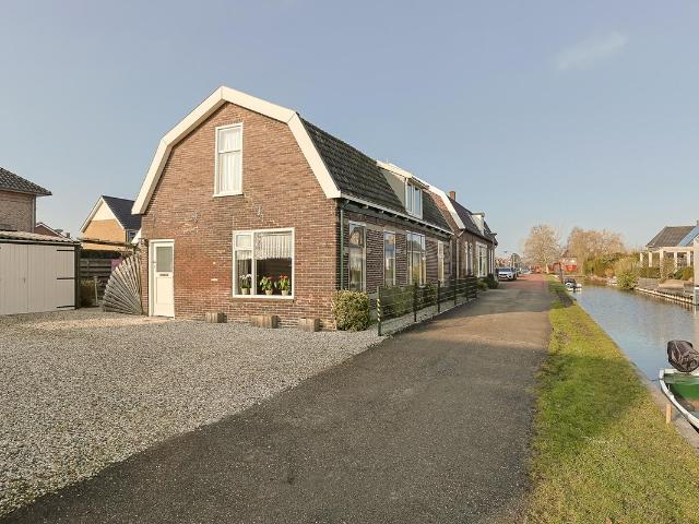 Woning te koop in Papenveer, Langeraar