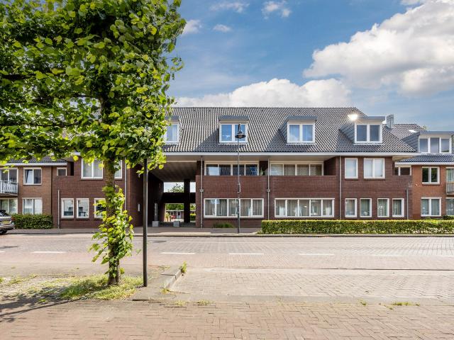 Studio te koop in Veghel, Veghel-West