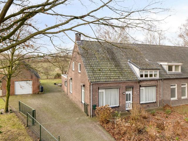 Woning te koop in Erp, Noord Brabant