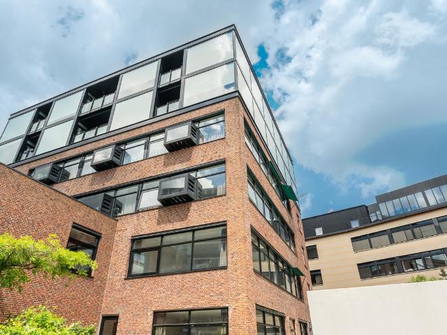 Bovenwoning te koop in Nederberg, Amersfoort