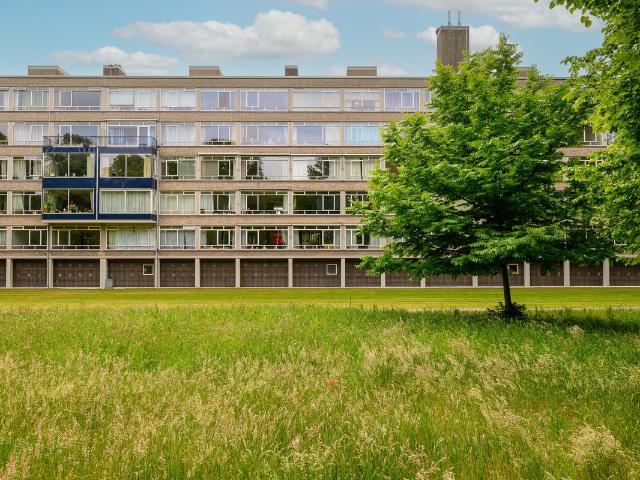 Studio te koop in 's-gravenhage, Mariahoeve