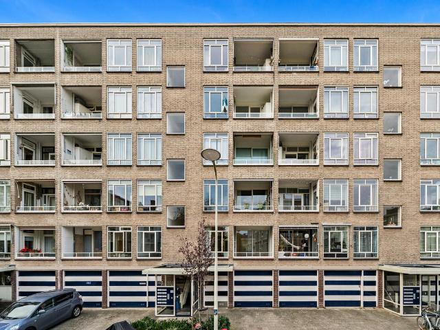 Studio te koop in Mariahoeve, Den Haag