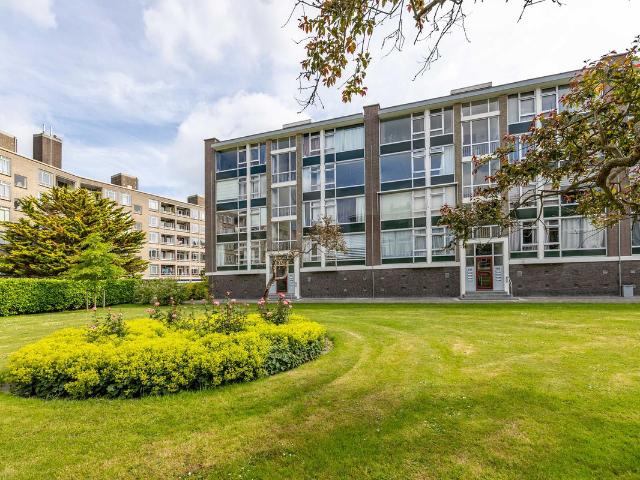 Studio te koop in 's-gravenhage, Mariahoeve