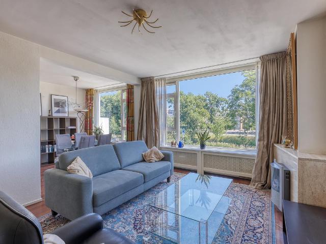 Appartement te koop in 's-gravenhage, Mariahoeve