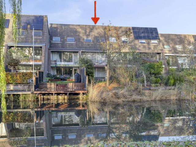 Eengezinswoning te koop in Linquenda, Nieuw-vennep