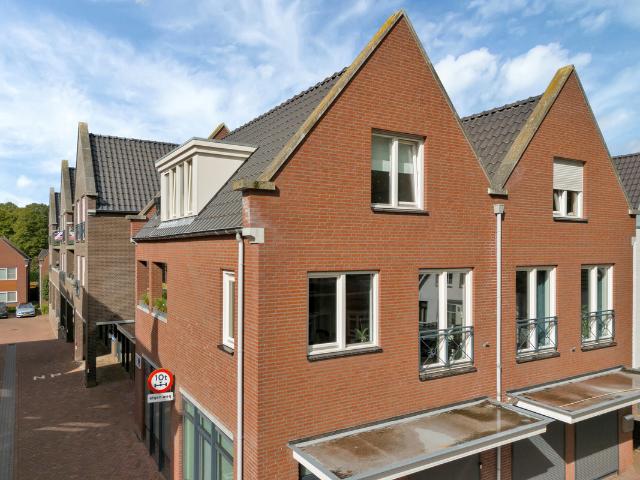 Dubbele Bovenwoning te koop in Noord Brabant