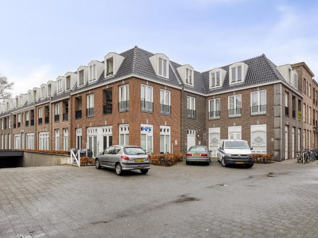 Appartement te koop in Helleneind, Bladel