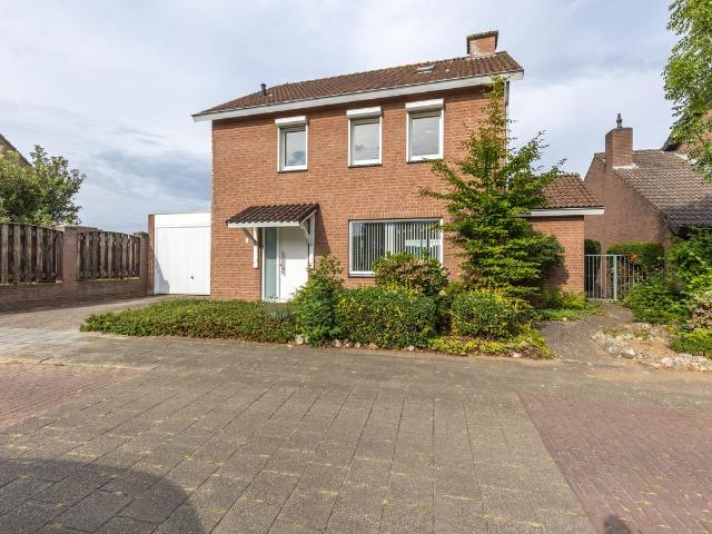 Woning te koop in Munstergeleen, Limburg