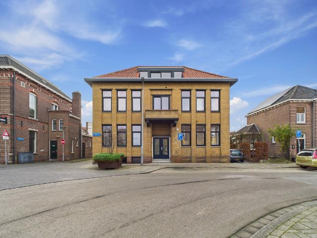 Benedenwoning te koop in Terneuzen-Centrum, Zeeland