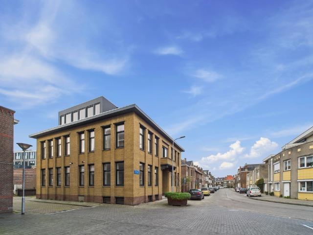 Bovenwoning te koop in Terneuzen-Centrum, Zeeland