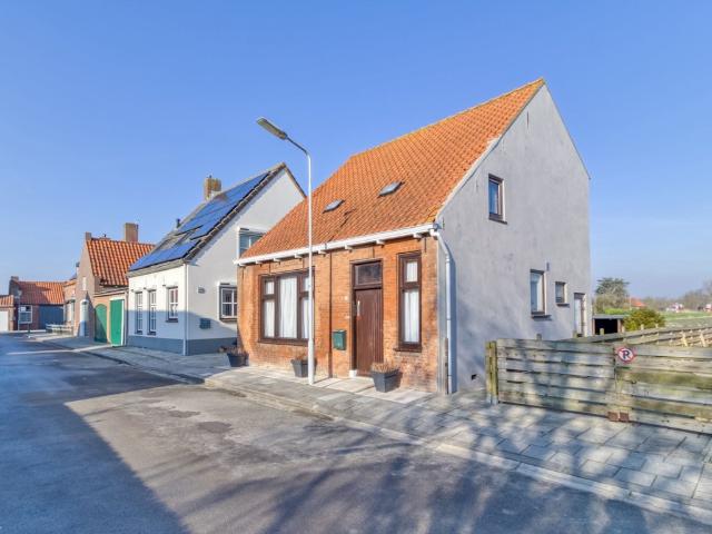 Woning te koop in Zeeland