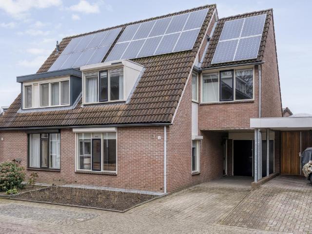 Woning te koop in Rijssen, Overijssel