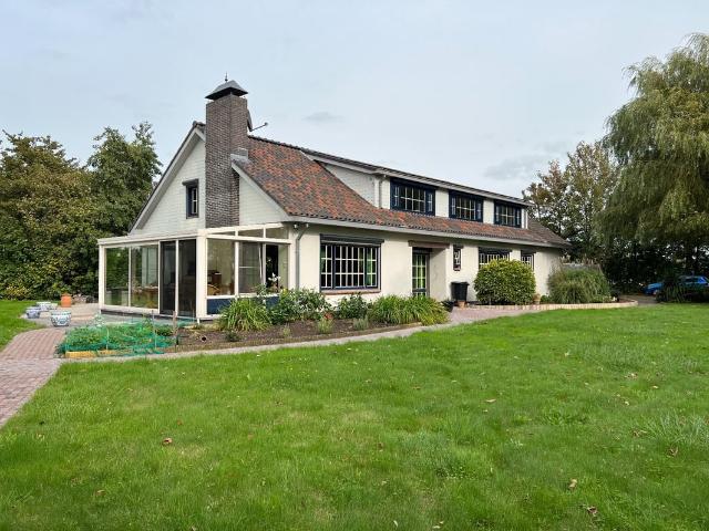 Woning te koop in Zeeland