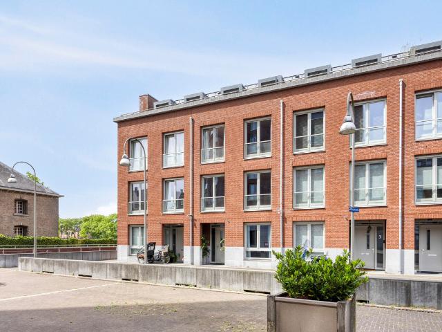 Eengezinswoning te koop in Breda, Fellenoord