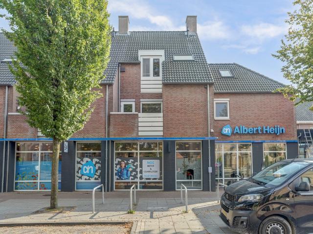 Dubbele Bovenwoning te koop in Noord Brabant