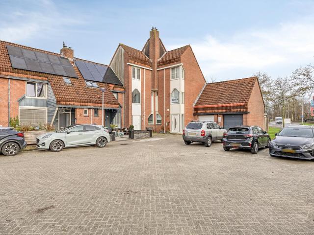 Woning te koop in De Hoek, Spijkenisse