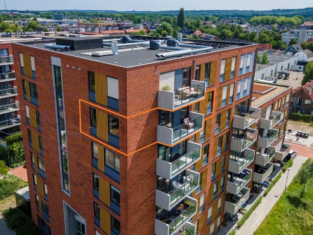 Studio te koop in Veenendaal, Utrecht