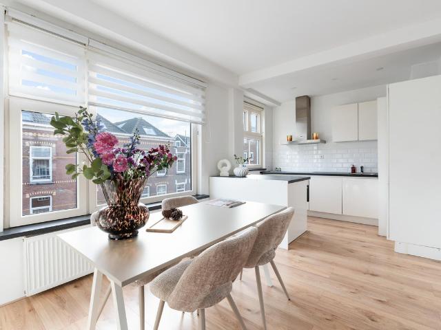 Studio te koop in Bospolder, Rotterdam