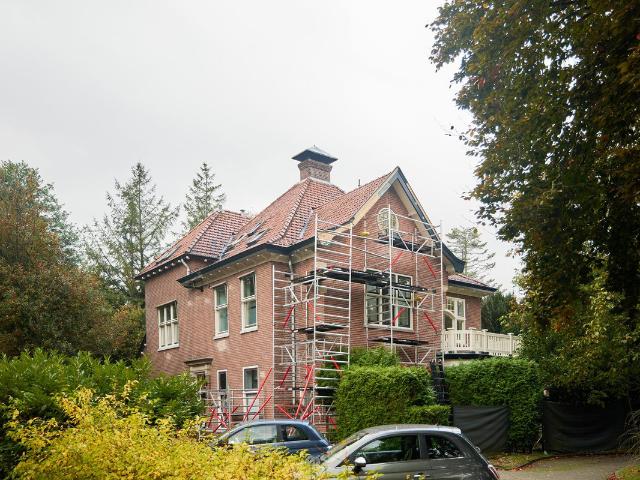 Bovenwoning te koop in Hilversum, Noord Holland
