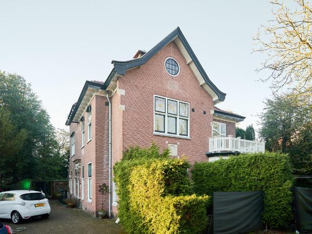 Bovenwoning te koop in Noord Holland