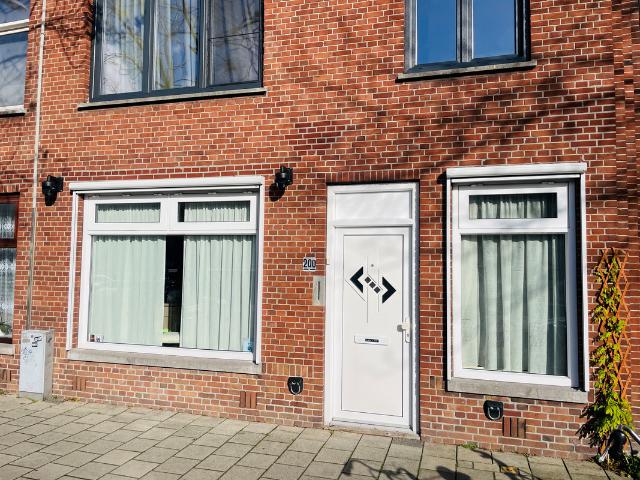 Benedenwoning te koop in Den Haag, Zuid Holland