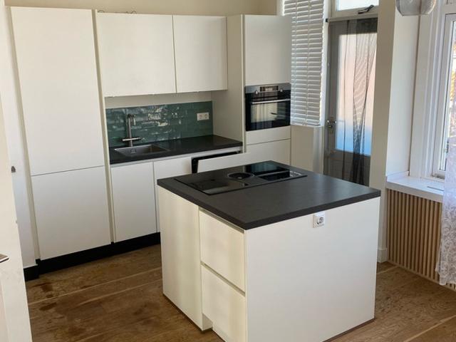Bovenwoning te koop in 's-gravenhage, Rustenburg en Oostbroek