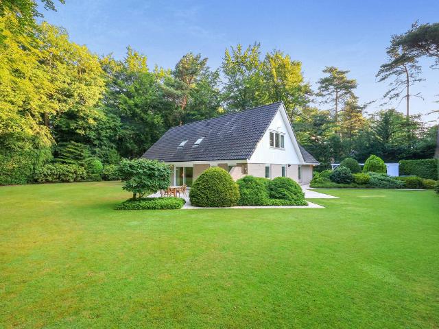 Villa te koop in Bilthoven, Utrecht