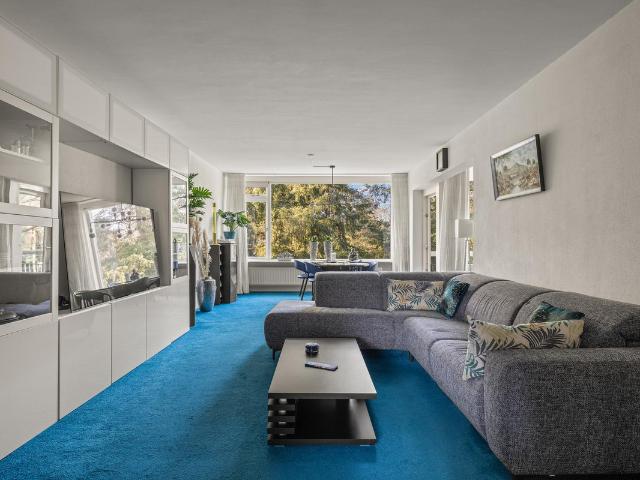 Appartement te koop in Soest