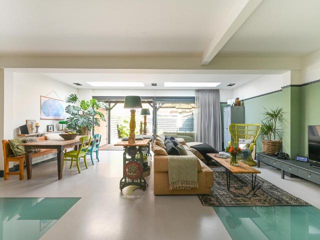 Benedenwoning te koop in Den Haag, Zuid Holland