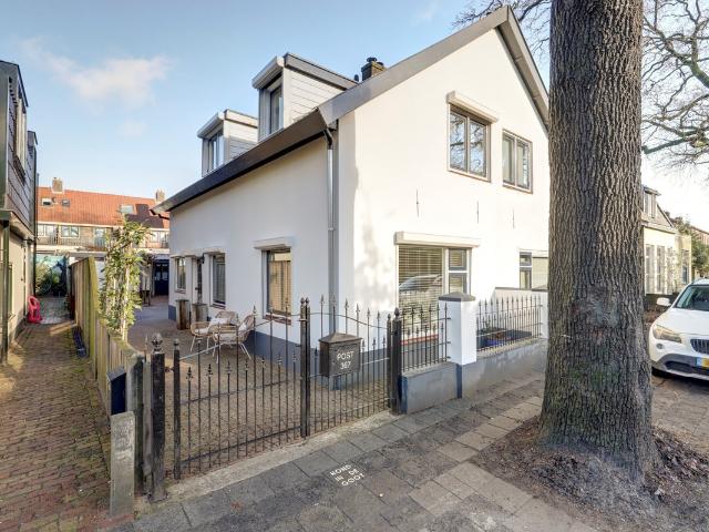 Woning te koop in Amersfoort