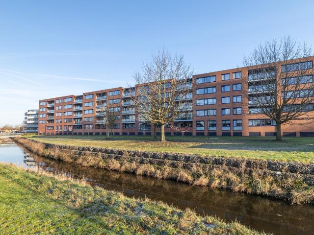 Appartement te koop in Hengelo, Overijssel