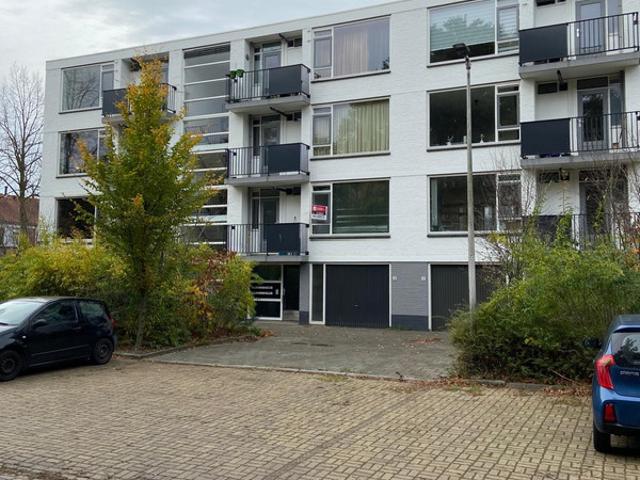 Studio te koop in Nijmegen, Gelderland