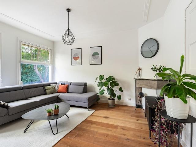 Bovenwoning te koop in Noord, Rotterdam