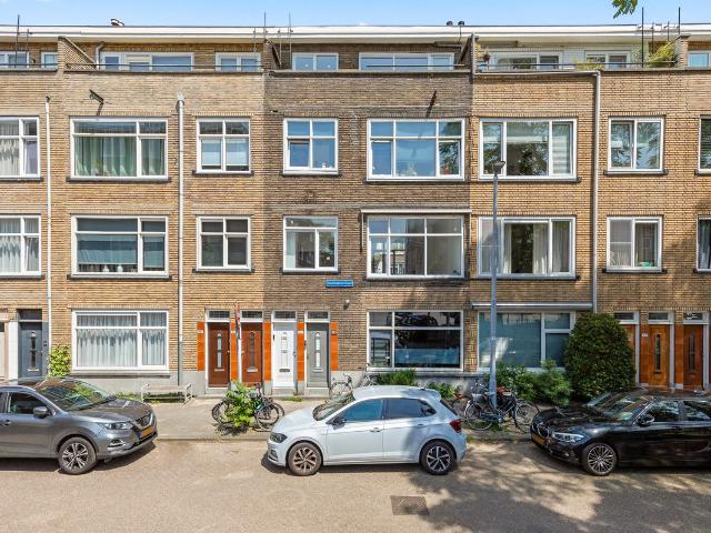 Dubbele Bovenwoning te koop in Rotterdam, Blijdorp