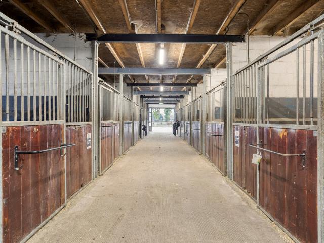 Woonboerderij te koop in Noord Brabant