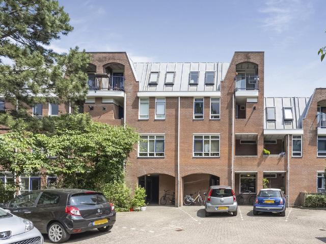 Dubbele Bovenwoning te koop in Haarlem, Haarlem