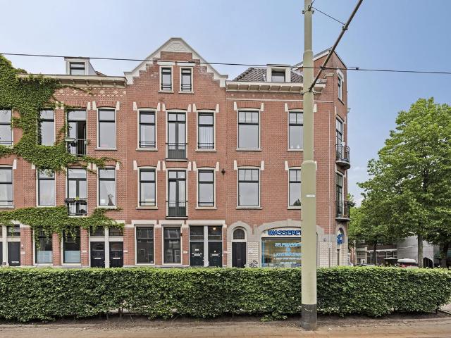 Benedenwoning te koop in Bospolder, Rotterdam