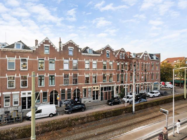 Woning te koop in Bospolder, Rotterdam
