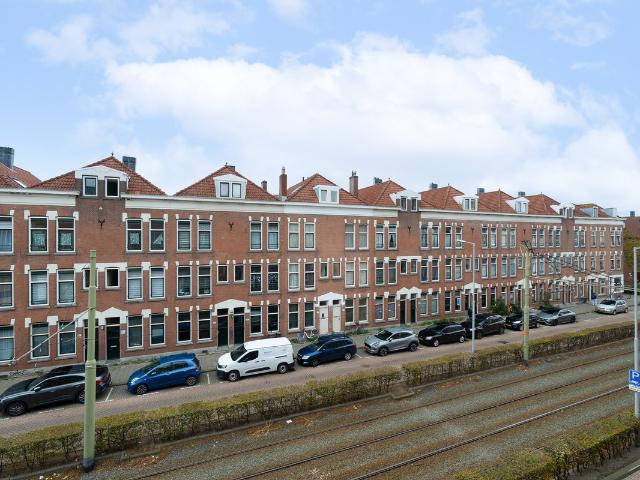 Benedenwoning te koop in Delfshaven, Rotterdam