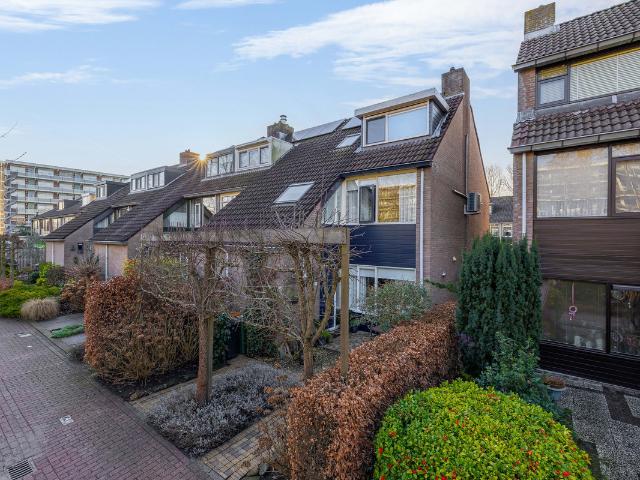 Woning te koop in Waddinxveen, Zuid Holland