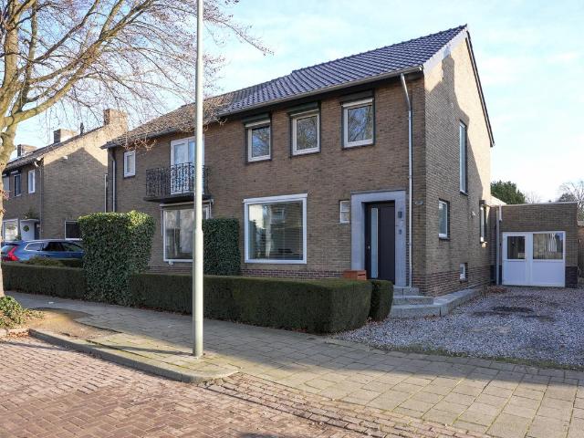 Woning te koop in Geleen-Zuid, Geleen